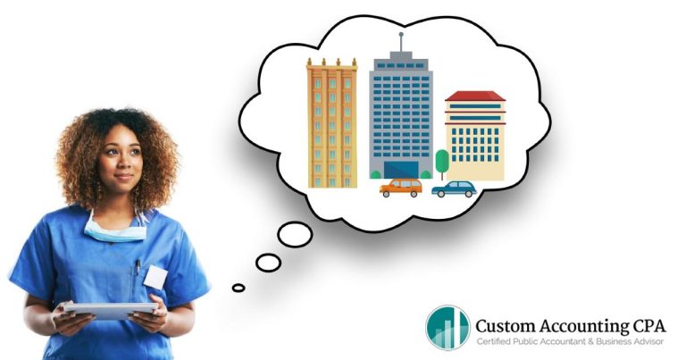 Strategic Business Structure & QBI Optimization for Dentists