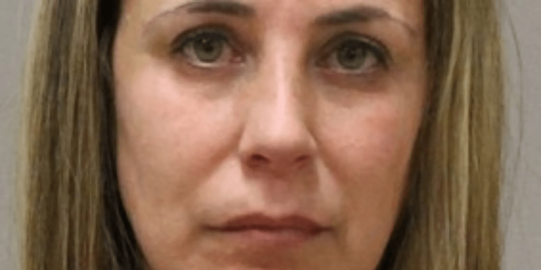 Judge calls woman’s 2nd embezzling conviction ‘shocking’ and ‘astounding’