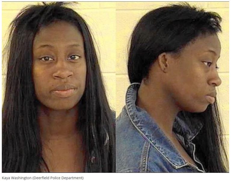Two women indicted on identity theft charges after dentist visit