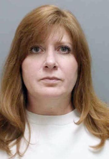 Danylle Weiler stole from her workplace; now, she’s going to prison