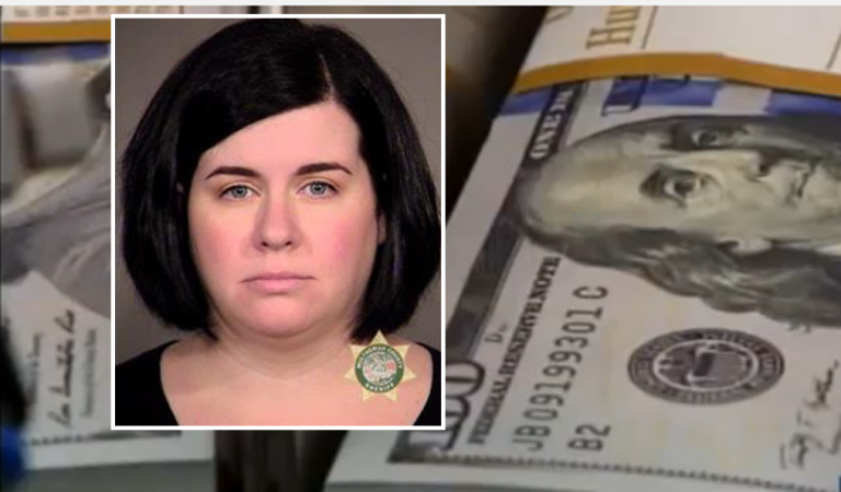 Dental staffer faces $42K embezzlement charges