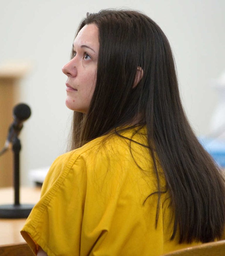 Prescription scam means 1 year in prison for Juneau woman