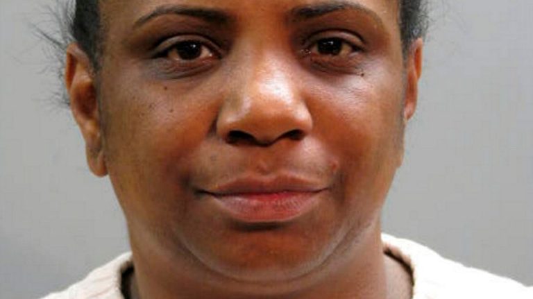 Cops: Deborah Ervin, office worker, stole $56G from dentists | Newsday