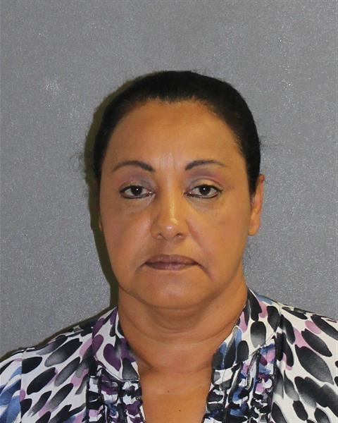 Deltona dental clinic worker charged. When fired money stopped disappearing.