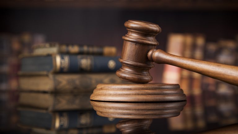 Embezzlement Nets Prison, $350,000 Repayment for Carthage Woman