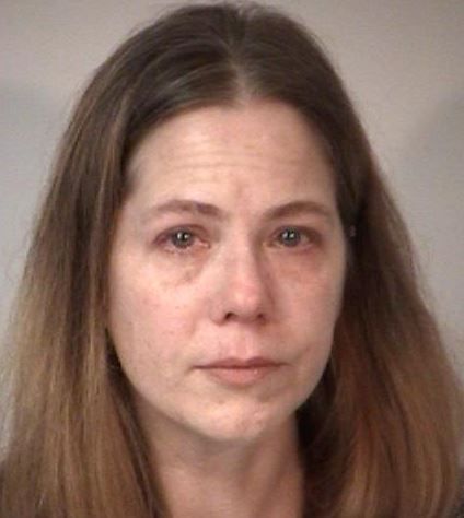 Woman sentenced for embezzling $200,000 from Fredericksburg law firm