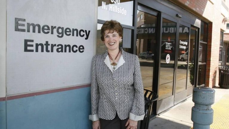 Woman accused of embezzling over $4 million from physicians businesses