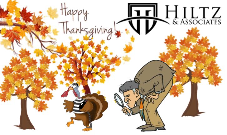 Happy Thanksgiving 2017