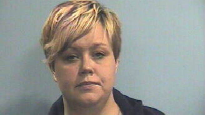 Lexington woman arrested for insurance fraud