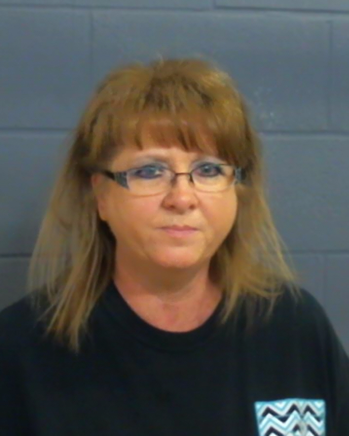 Local Dental Office Employee Indicted for Theft