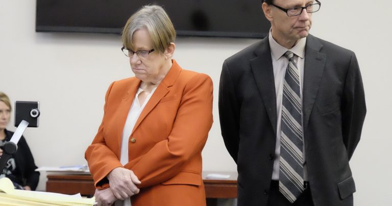 Lansing medical office manager sentenced after embezzling nearly $800K