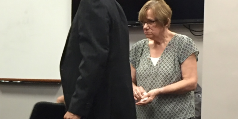 Police: Former Lansing medical office manager embezzled nearly $800K
