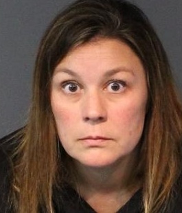 Former doctors’ office manager accused embezzling $180,000