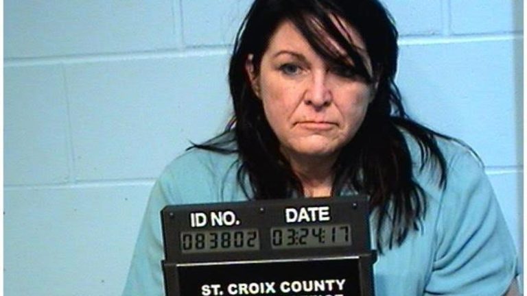 Ellsworth woman sentenced to 5 years in prison