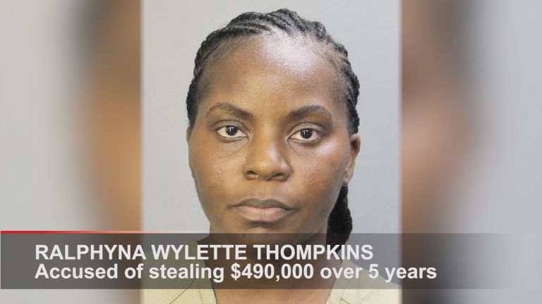 Practice managers who steal: A cautionary tale for doctors.