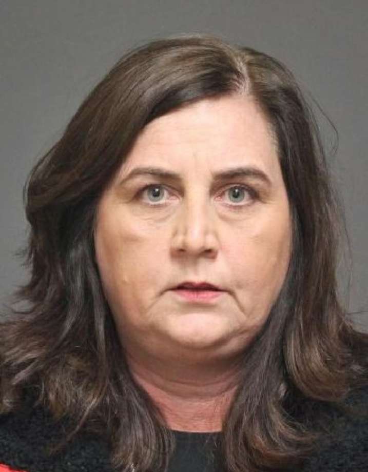 Manager of medical offices arrested for theft.