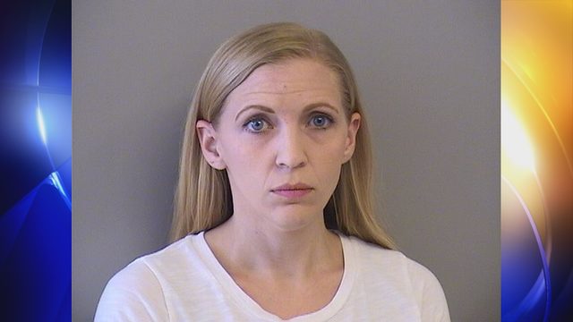 Woman accused of embezzling more than $150,000 from a doctor’s office