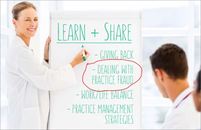 Profitable Practice – Interview with William “Bill” Hiltz