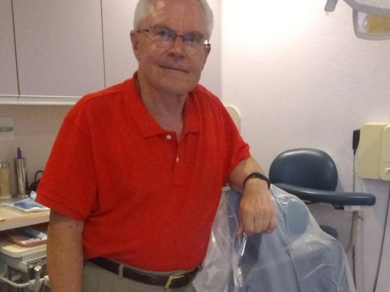 It was all a fraud: Green Valley dentist, others scammed by ‘friend’