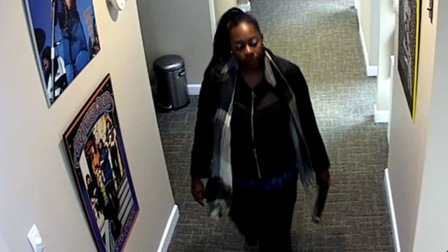 Woman posing as dental assistant steals from dental office employees