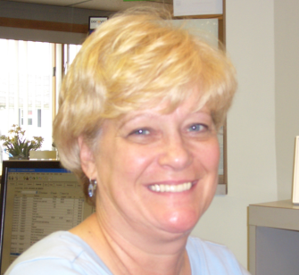 Dental office manager charged in $13K theft