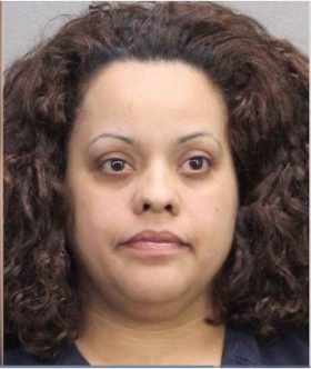Former employee accused of stealing $85K from Pembroke Pines dental office