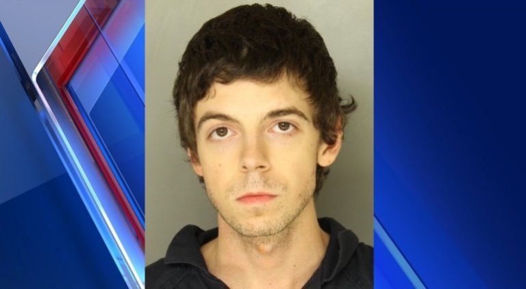 Man allegedly altered, cashed checks he stole from kids dentist office