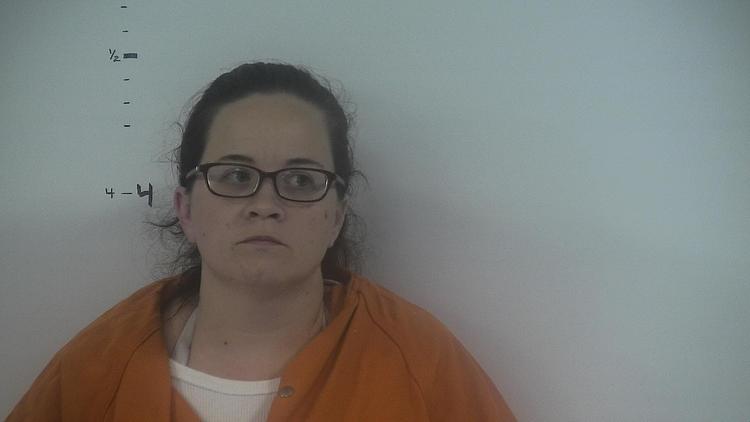 Amanda Viglietta sentenced for embezzling from doctor’s office