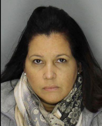 Torres stole $439,637, issued 188 unauthorized checks, stamped with the owner’s signature.