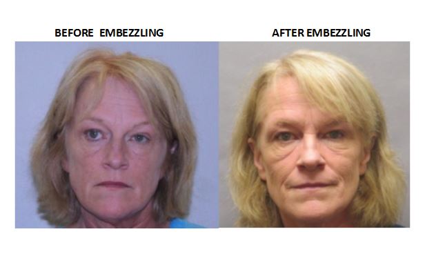 Dental worker to repay $170,000 embezzled from dental practice