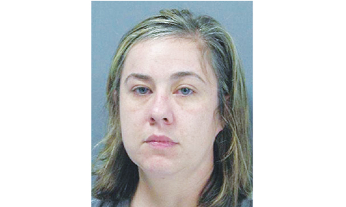 Slidell woman ordered to repay $135,000 embezzled from physician’s clinic