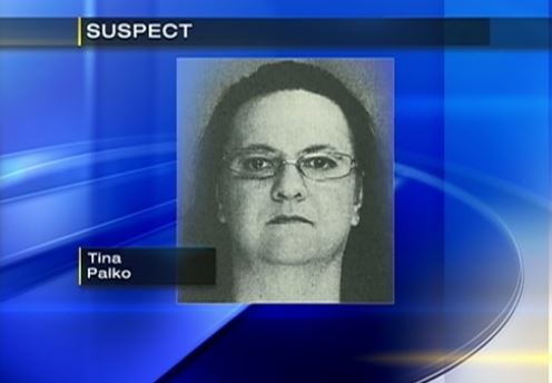Tina Palko  accused of stealing over $80,000 from doctor’s office