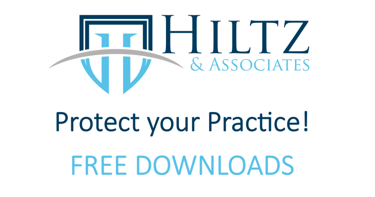 Protect Your Practice – Free Downloads