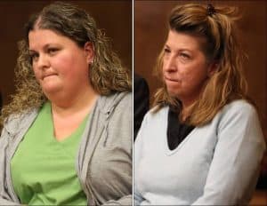 Two former Haledon dental office employees admit to stealing over $200K