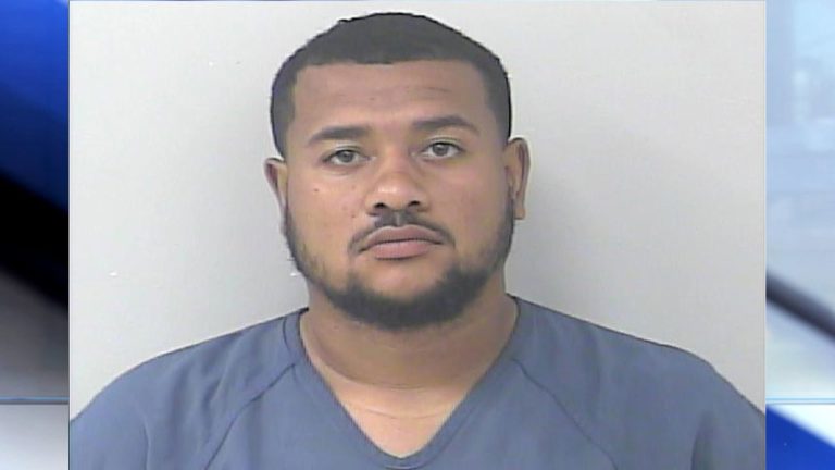 Grand theft suspect targeted dental patients, sheriff says