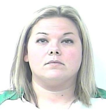 Woman charged with stealing thousands from Fort Pierce dental patients