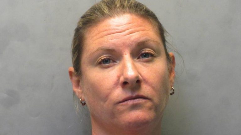 Florida woman stole $50K from doctor’s office where she worked