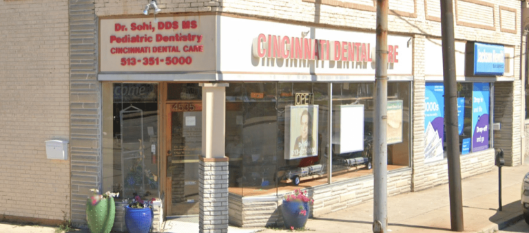 Corryville dental office was targeted by thieves twice. This time, the suspects were caught on video.