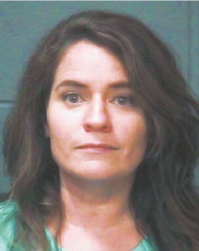 Florida woman charged with dental embezzlement