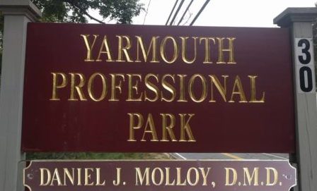 Dental Employee Charged With Embezzling More Than $400,000