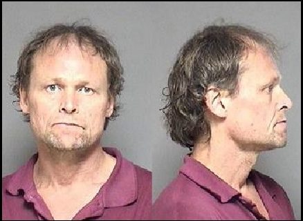 Janitor Arrested for Allegedly Huffing Nitrous Oxide at Dental Office