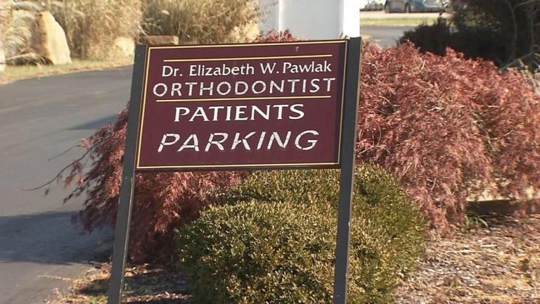 Indiana woman stole $300K from her orthodontist employer