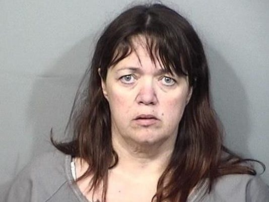 Medical office manager sentenced in $151,000 fraud case against her doctor-employer
