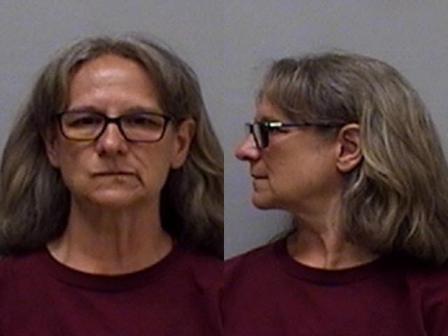 Judge: ‘It’s women that commit this crime’