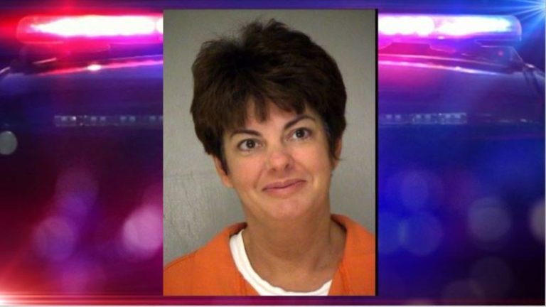 Woman gets 5-years prison for Macon medical office theft.