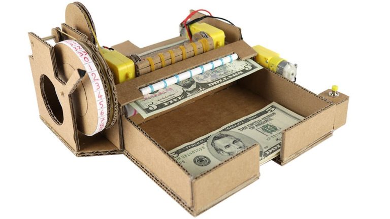 Need cash? Don’t use your practice as an ATM.