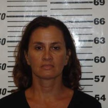 Michelle Branche sentenced in embezzlement, fraud case