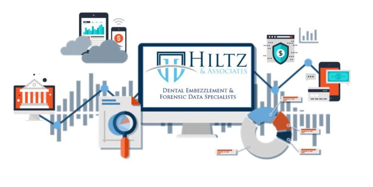 Litigation Support • Expert Participation • Digital Forensics