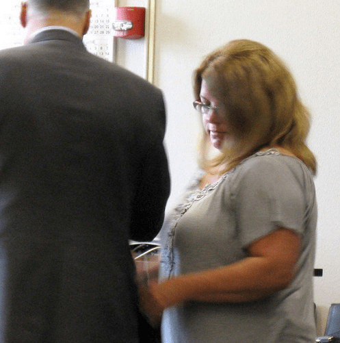 Former office manager gets prison time for stealing $300,000 from a Utica dentist