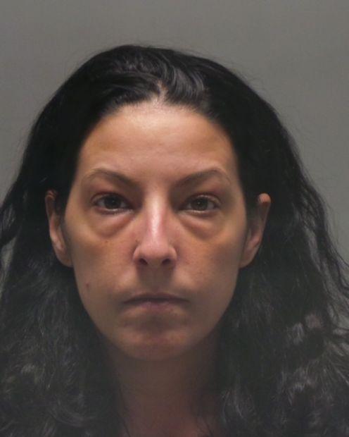 Clayton dental receptionist charged with stealing, drug offense
